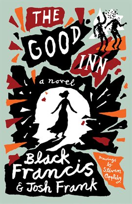 Cover image for The Good Inn
