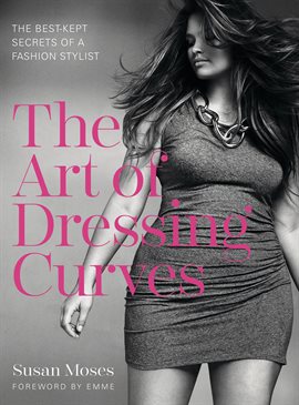 Cover image for The Art of Dressing Curves