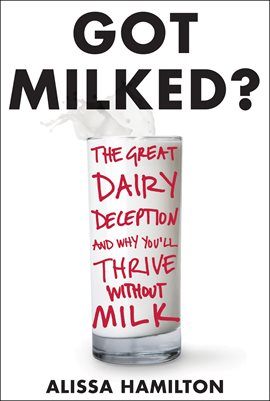 Cover image for Got Milked?
