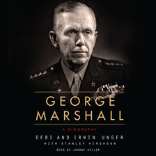 Cover image for George Marshall