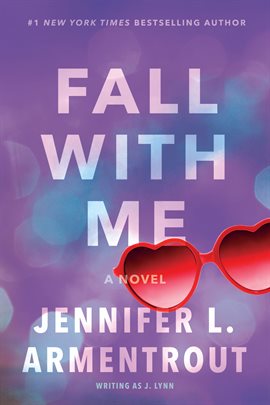 Cover image for Fall With Me
