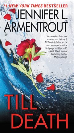 Cover image for Till Death