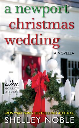Imagen de portada para A Newport Christmas Wedding