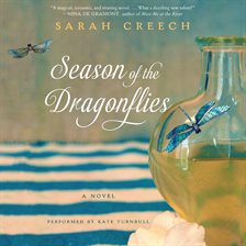Cover image for Season of the Dragonflies