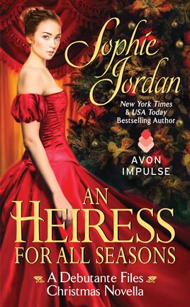 Cover image for An Heiress for All Seasons
