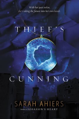 Cover image for Thief's Cunning