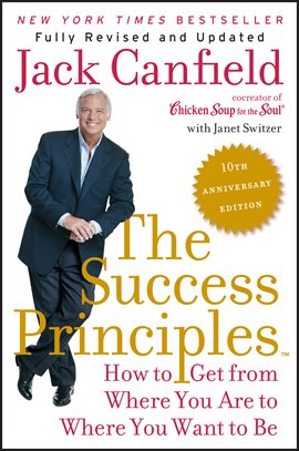 Cover image for The Success Principles™