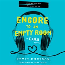 Cover image for Encore to an Empty Room