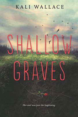 Cover image for Shallow Graves