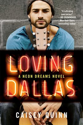 Cover image for Loving Dallas