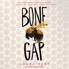Cover image for Bone Gap