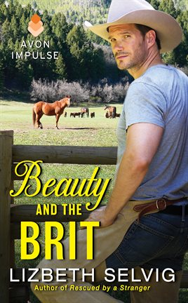 Cover image for Beauty and the Brit