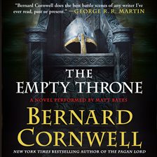 Cover image for The Empty Throne
