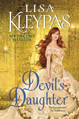 Cover image for Devil's Daughter