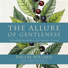 Cover image for The Allure of Gentleness