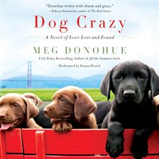 Cover image for Dog Crazy