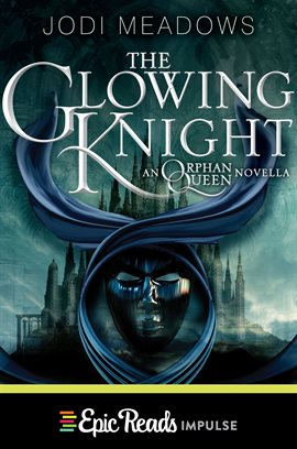 Cover image for The Glowing Knight