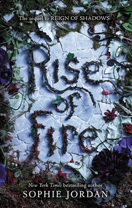 Cover image for Rise of Fire