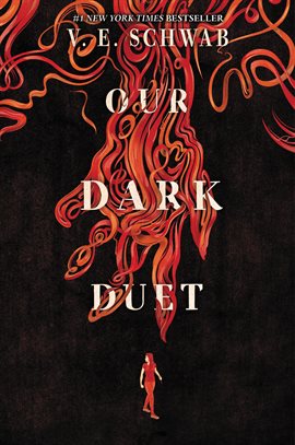 Cover image for Our Dark Duet