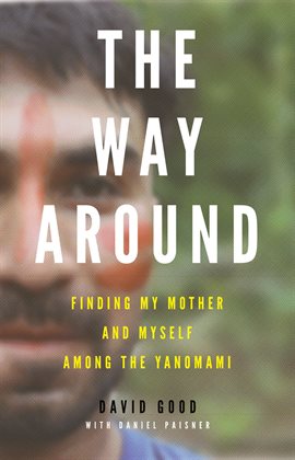 Cover image for The Way Around