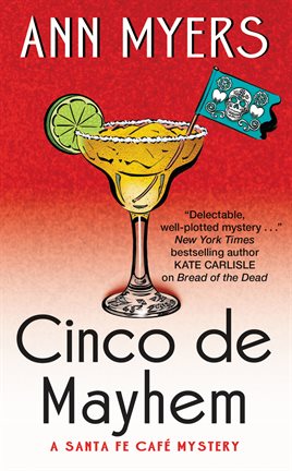 Cover image for Cinco de Mayhem