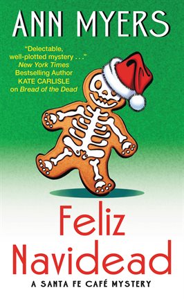 Cover image for Feliz Navidead