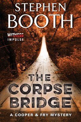 Cover image for The Corpse Bridge