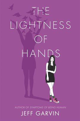 Cover image for The Lightness of Hands