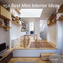 Cover image for 150 Best Mini Interior Ideas
