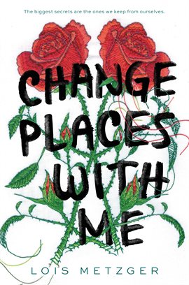 Cover image for Change Places with Me