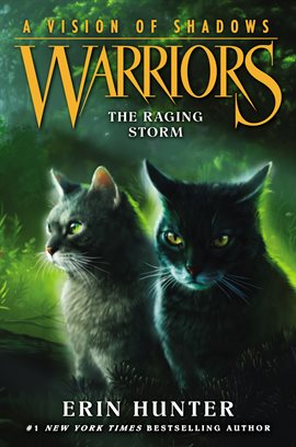 Warriors Wiki  Warriors+BreezeWiki