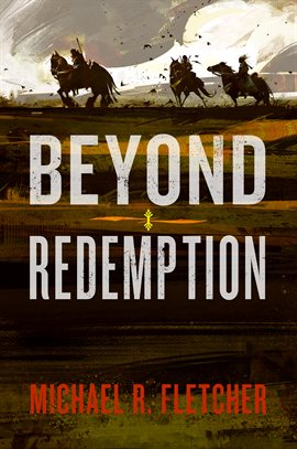 Cover image for Beyond Redemption