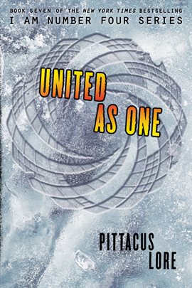 Cover image for United as One