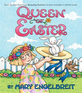 Cover image for Queen of Easter