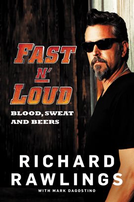 Cover image for Fast N' Loud