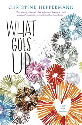 Cover image for What Goes Up