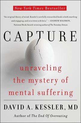 Cover image for Capture