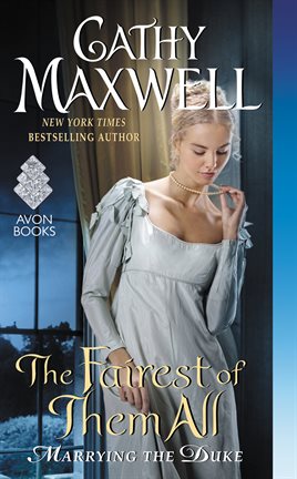 Cover image for The Fairest of Them All