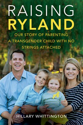 Cover image for Raising Ryland