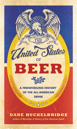 Cover image for The United States of Beer