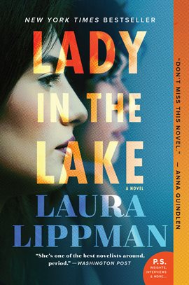 Cover image for Lady in the Lake