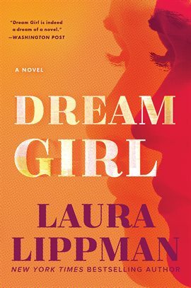 Cover image for Dream Girl