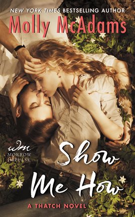 Cover image for Show Me How