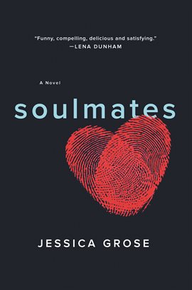 Cover image for Soulmates