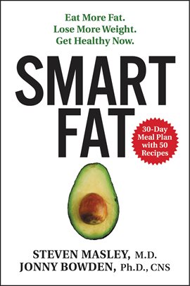 Cover image for Smart Fat