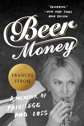 Cover image for Beer Money