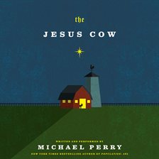 Umschlagbild für The Jesus Cow