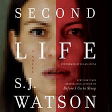 Cover image for Second Life