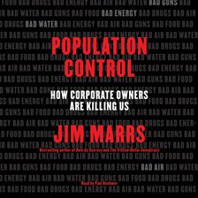 Cover image for Population Control