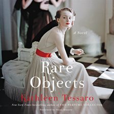 Cover image for Rare Objects